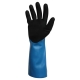 Luva K-Rock Com Revestimento Duplo Nitrilo - JUBA