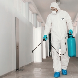 Fato Macaco Em Polipropileno Tipo 5-6 - FIELD Fato Macaco Em Polipropileno Tipo 5-6 - FIELD