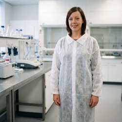 Bata Polipropileno Aperto Por Molas - FIELD