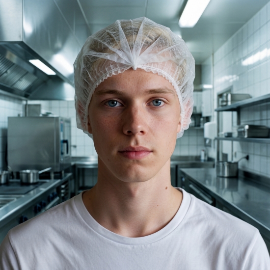 Bolsa100 Toucas Em Polipropileno - FIELD