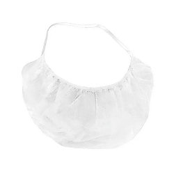 Bolsa de 100 Cobre Barbas Descartáveis Com Elásticos - FIELD Bolsa de 100 Cobre Barbas Descartáveis Com Elásticos - FIELD