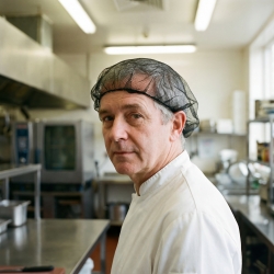 Bolsa De 100 Toucas De Rede - 4 GASA Bolsa De 100 Toucas De Rede - 4 GASA