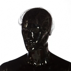 Bolsa De 100 Toucas De Rede - 4 GASA