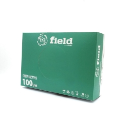 Embalagem 100 Cobre Sapatos Em Polietileno - FIELD Embalagem 100 Cobre Sapatos Em Polietileno - FIELD