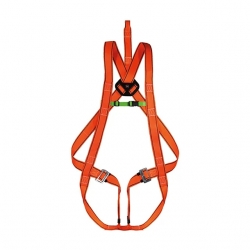 Arnês Antiqueda Com Amarração Dorsal - CLIMAX Arnês Antiqueda Com Amarração Dorsal - CLIMAX
