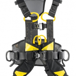 Arnês Antiqueda Para Trabalhos Em Eólicas - PETZL