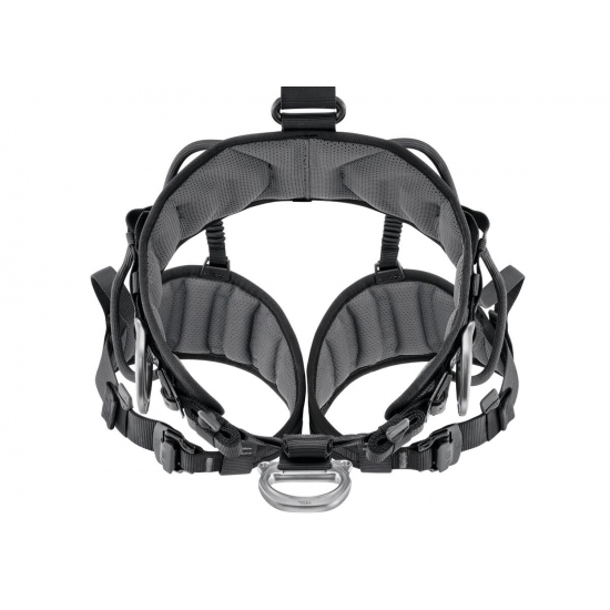 Arnês Antiqueda Com Cinturão Posicionamento - PETZL