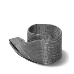 Cinta De Elevação Cinzenta 120mm 4T - FIELD Cinta De Elevação Cinzenta 120mm 4T - FIELD