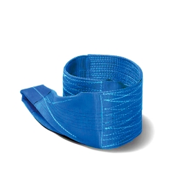 Cinta De Elevação Azul 240mm 8T - FIELD Cinta De Elevação Azul 240mm 8T - FIELD