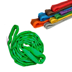 Cinta Elevação Tubular 2T - PATACHO Cinta Elevação Tubular 2T - PATACHO