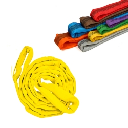 Cinta Elevação Tubular 3T - PATACHO