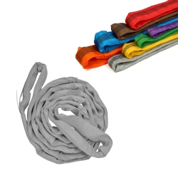 Cinta Elevação Tubular 4T - PATACHO