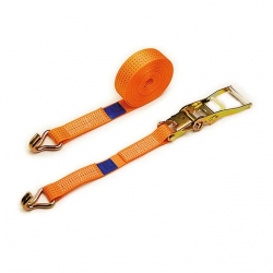Roquete Com Cinta 35mm 6m Gancho Fechado - FIELD Roquete Com Cinta 35mm 6m Gancho Fechado - FIELD