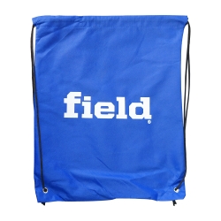 Bolsa Azul Para Arnês Com 30 x 40 cm - FIELD