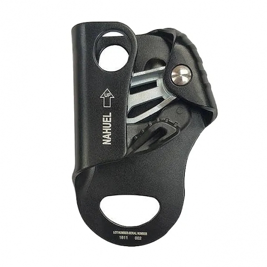 Antiqueda Deslizante Para Corda 8-13 MM - CLIMAX Antiqueda Deslizante Para Corda 8-13 MM - CLIMAX