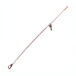 Corda Posicionamento Semi-Estática 14mm Manga Protetora - CLIMAX