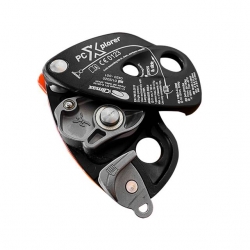 Bloqueador Gradual Para Descidas - CLIMAX