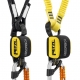 Absorvedor De Energia Com Linga Em Y 1mt - PETZL