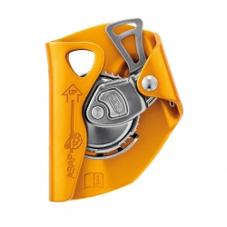 Bloqueador De Corda De 11-12 mm - PETZL Bloqueador De Corda De 11-12 mm - PETZL