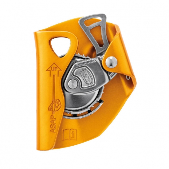 Bloqueador De Corda De 11-12mm  - PETZL