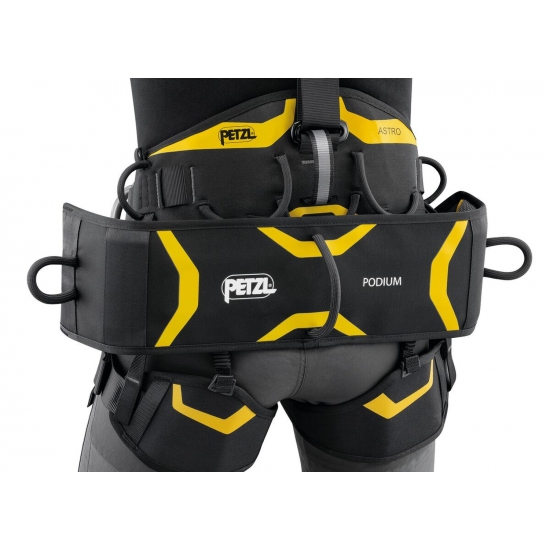 Assento Para Suspensões Longas - PETZL