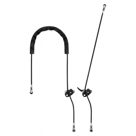 Corda Com Regulador - PETZL