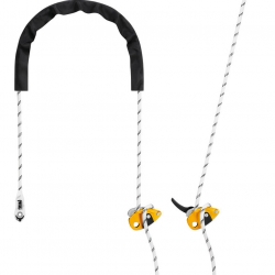 Corda Com Regulador - PETZL