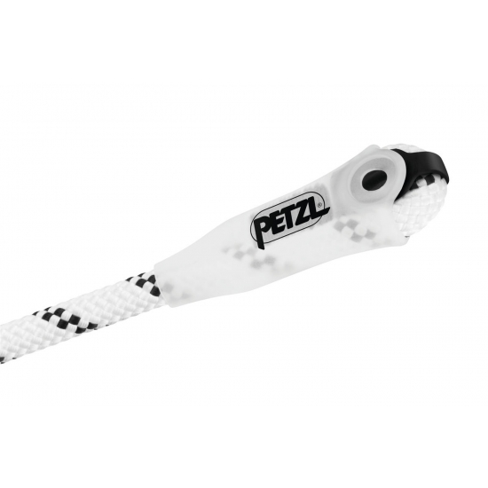 Corda Com Regulador - PETZL