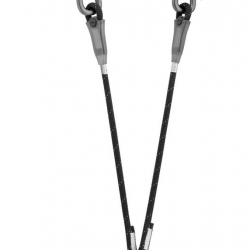 Absorvedor De Energia Com Linga Elastica Em Y - PETZL