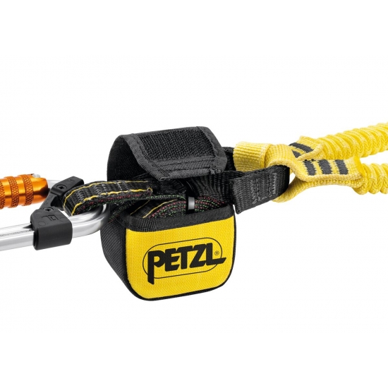 Absorvedor De Energia Com Linga Elastica Em Y - PETZL