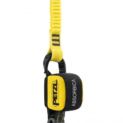 Absorvedor De Energias Com Linga Elastica - PETZL