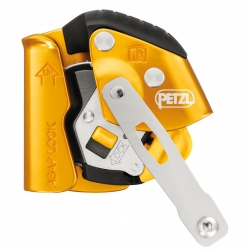 Bloqueador De Corda 11 A 12mm - PETZL