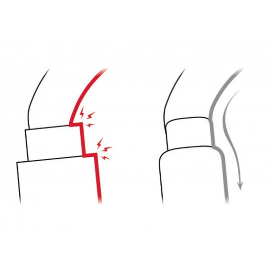 Mosquetao Aluminio Screw-Lock - PETZL