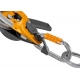 Mosquetao Aluminio Triact-Lock - PETZL