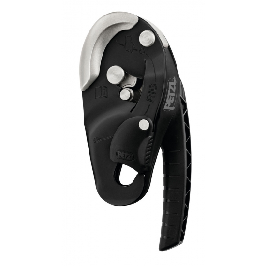 Antiqueda Deslizante Para Corda 10 A 11,5mm - PETZL Antiqueda Deslizante Para Corda 10 A 11,5mm - PETZL