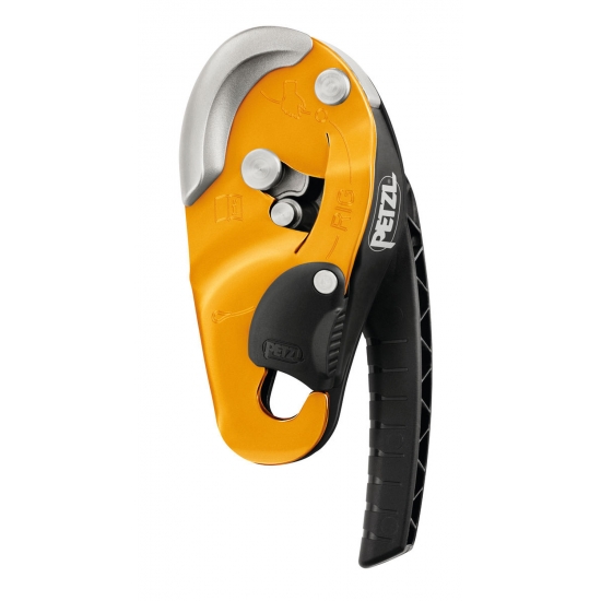 Antiqueda Deslizante Para Corda 10 A 11,5mm - PETZL Antiqueda Deslizante Para Corda 10 A 11,5mm - PETZL