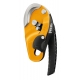 Antiqueda Deslizante Para Corda 10 A 11,5mm - PETZL Antiqueda Deslizante Para Corda 10 A 11,5mm - PETZL