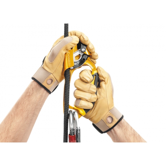 Bloqueador De Corda 8 A 13mm - PETZL