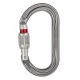 Mosquetão Triact-Lock - PETZL