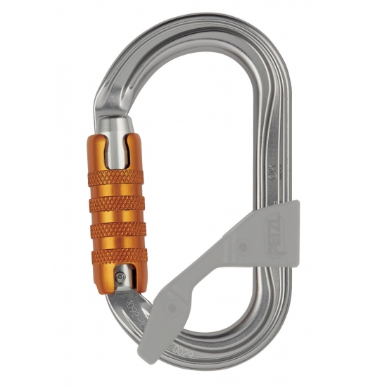 Mosquetão Triact-Lock - PETZL