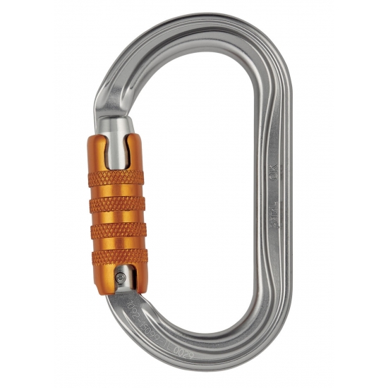 Mosquetão Triact-Lock - PETZL