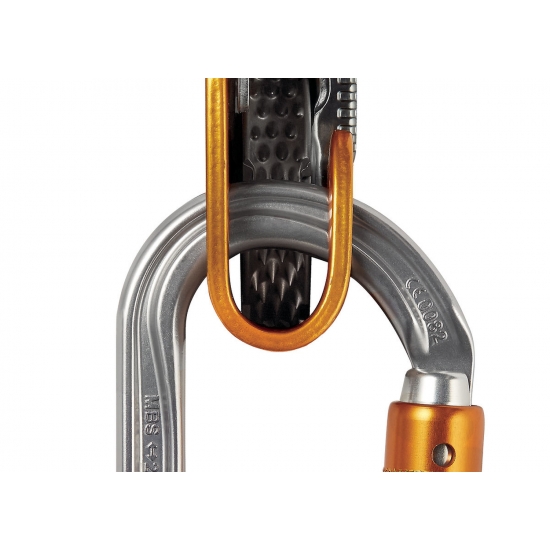 Mosquetão Triact-Lock - PETZL