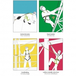 Absorvedor De Energia Com Linga Em Y De 1,8mt  - KRATOS