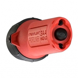 Lanterna Termoplástico ATEX CAT 1 Zona 0 - FARU Lanterna Termoplástico ATEX CAT 1 Zona 0 - FARU