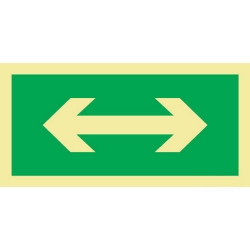 Sinal Emergência - FIELD Sinal Emergência - FIELD