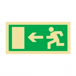 Sinal Emergência - FIELD