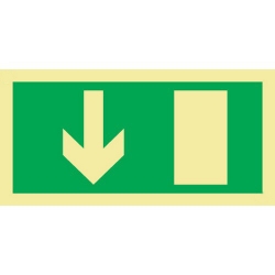 Sinal Emergência - FIELD Sinal Emergência - FIELD