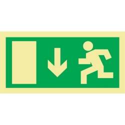 Sinal Emergência - FIELD