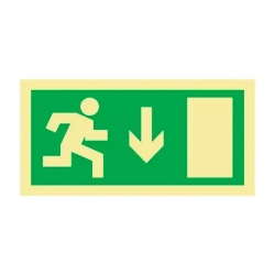 Sinal Emergência - FIELD Sinal Emergência - FIELD