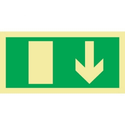 Sinal Emergência - FIELD Sinal Emergência - FIELD